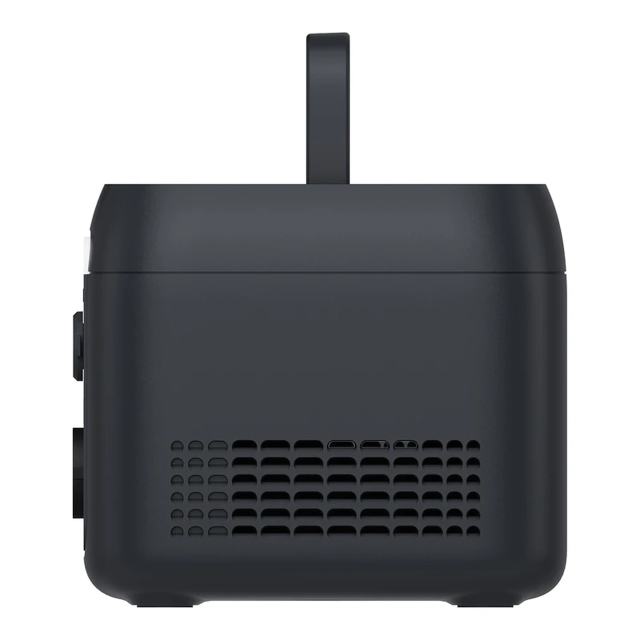 پاور استیشن TSCO 160000mAh مدل TST 601 600W - مشکی