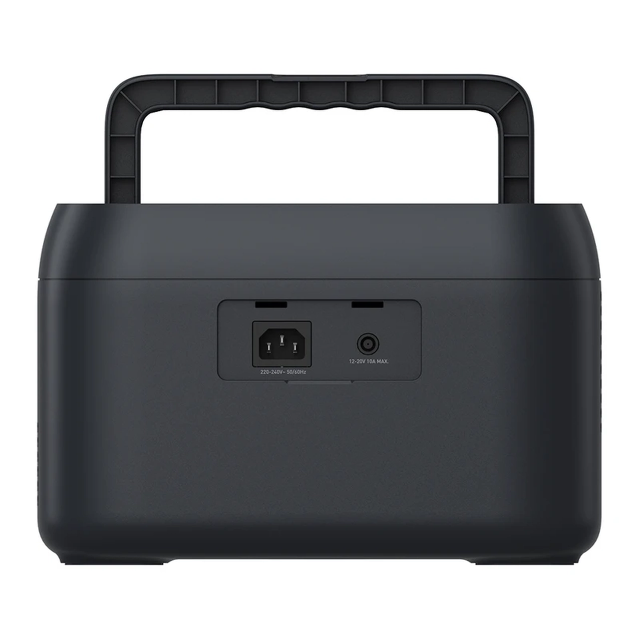پاور استیشن TSCO 160000mAh مدل TST 601 600W - مشکی