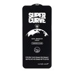 محافظ صفحه نمایش شیشه ای Full Cover ESD SUPER CURVE Mietubl مدل NTC - Xiaomi Redmi 15 / Poco M7 4G