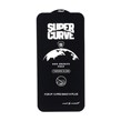 محافظ صفحه نمایش شیشه ای Full Cover ESD SUPER CURVE Mietubl مدل NTC - Apple iPhone 13 Pro Max / iPhone 14 Plus