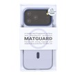 قاب Original KDoo MATGUARD Magsafe مدل Apple iPhone 17 Pro Max - آبی (پک دار) - NTC