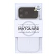 قاب Original KDoo MATGUARD Magsafe مدل Apple iPhone 17 Pro Max - شفاف (پک دار) - NTC