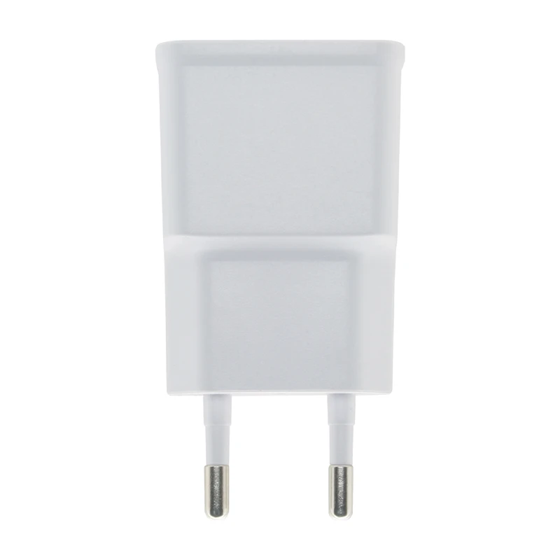 شارژر دیواری تک پورت Samsung مدل EP-TA200 - سفید