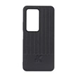 قاب NK چرمی Line Case مدل Xiaomi Redmi 15 4G - مشکی