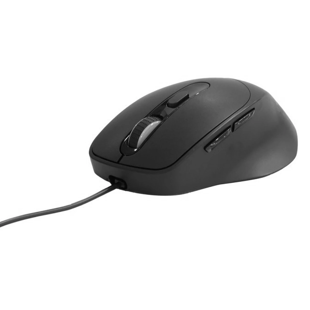 ماوس باسیم TSCO مدل TM 309 - مشکی