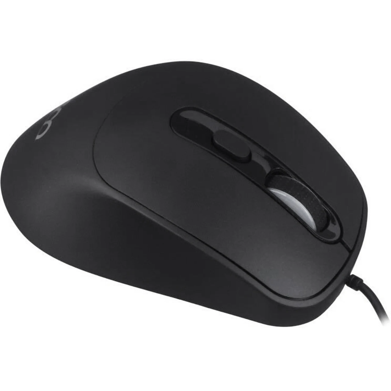 ماوس باسیم TSCO مدل TM 309 - مشکی
