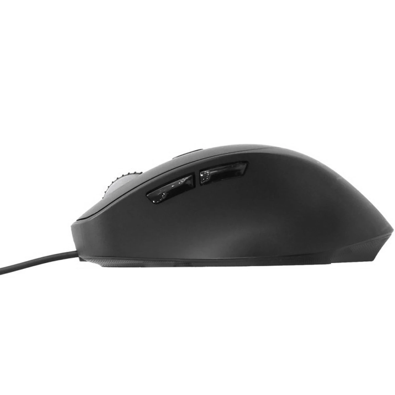 ماوس باسیم TSCO مدل TM 309 - مشکی