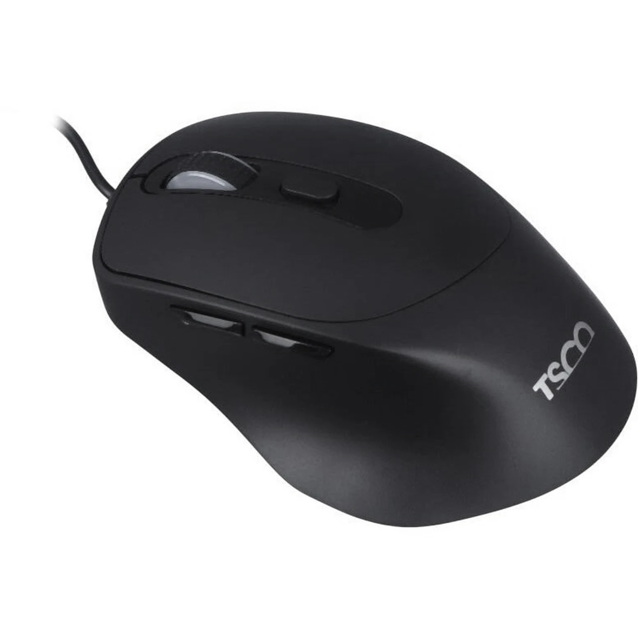 ماوس باسیم TSCO مدل TM 309 - مشکی