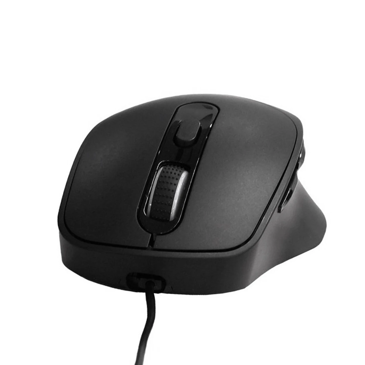 ماوس باسیم TSCO مدل TM 309 - مشکی