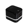 شارژر دیواری فست دو پورت iNOBEN مدل iCHARGE W34 - مشکی