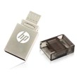 فلش 32 گیگ اچ پی HP v510m OTG