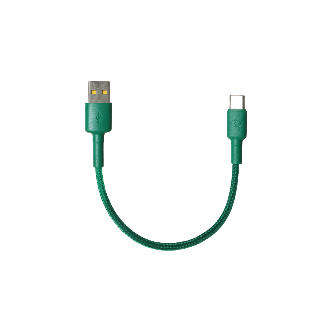 کابل شارژ پاوربانک Type-C - فله (GT)