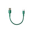 کابل شارژ پاوربانک Type-C - فله (GT)