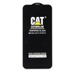 محافظ صفحه نمایش شیشه ای Anti Static - ESD Caterpillar مدل Xiaomi Redmi 15C / Poco C85