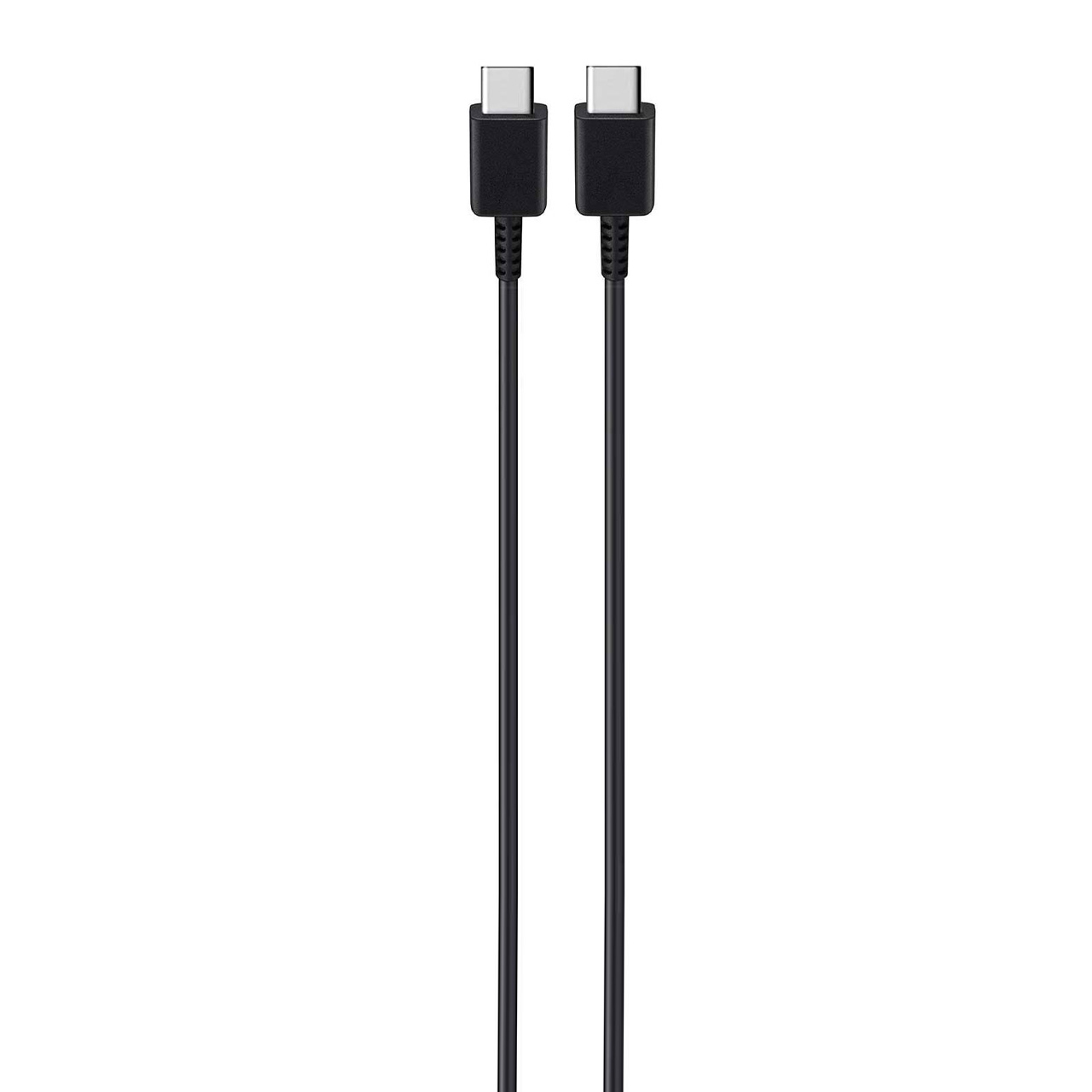 کابل شارژ سوپر فست Type-C to Type-C - مشکی