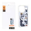 قاب اورجینال Spigen طرح تکنولوژی G20 MagSafe مدل Apple iPhone 15 Pro - کد 1 (پک دار)