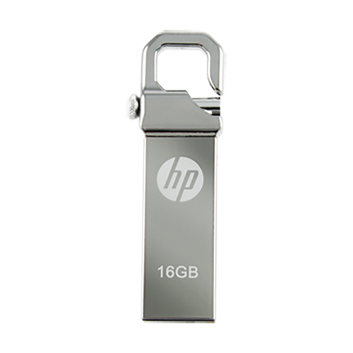 فلش 16 گیگ اچ پی hp v250w
