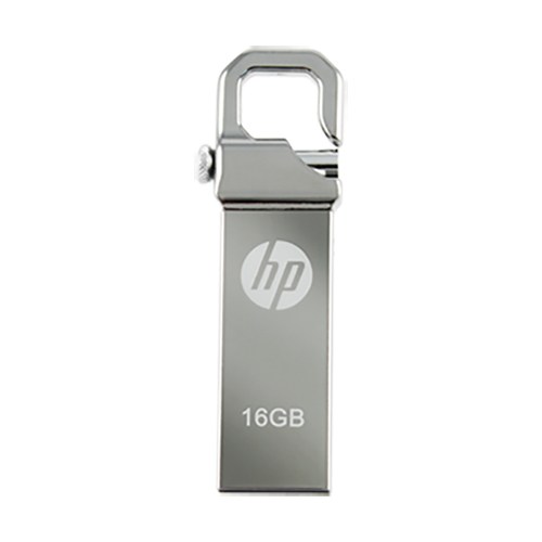 فلش 16 گیگ اچ پی hp v250w