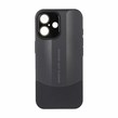 قاب Sports Design محافظ لنز شیشه ای Apple iPhone 16 - مشکی