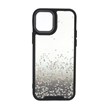 قاب اکلیلی محافظ لنز متال Apple iPhone 12 Pro / iPhone 12 - مشکی
