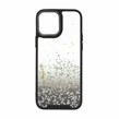 قاب اکلیلی محافظ لنز متال Apple iPhone 13 Pro Max - مشکی