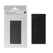 پاوربانک فست شارژ Xiaomi 20000mAh مدل PB2018ZM 18W - مشکی - MMS - اصل چین (گارانتی شش ماهه YA)