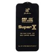 محافظ صفحه نمایش آنتی استاتیک Full Cover Super X مدل Apple iPhone 13 Pro Max / iPhone 14 Plus