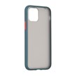قاب پشت مات Apple iPhone 11 Pro - سبز