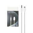 کابل Type-C To Aux اپل - سفید DST (گارانتی شش ماهه)