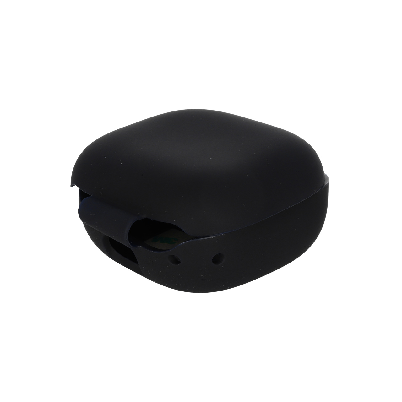 کاور ایرفون سیلیکونی Anker R60i / R60i NC - مشکی