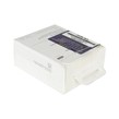 شارژر دیواری اپل 3 پین 20W - B/A - سفید - اصلی (openbox)