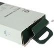 کابل شارژ فست آیفون Green Lion مدل GNPV30UTLGBK - مشکی (کارکرده )
