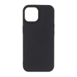 قاب Line Case طرح سیلیکون Apple iPhone 15 / iPhone 14 / iPhone 13 - مشکی
