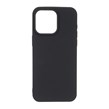 قاب Line Case طرح سیلیکون Apple iPhone 15 Pro Max - مشکی
