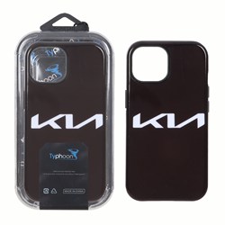 قاب Typhoon دو لایه طرح دار Apple iPhone 13 / iPhone 14 - کد 10 (پک دار)