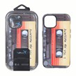 قاب Typhoon دو لایه طرح دار Apple iPhone 13 / iPhone 14 - کد 12 (پک دار)