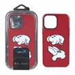 قاب Typhoon دو لایه طرح دار Apple iPhone 13 Pro Max - کد 70 (پک دار)