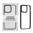 قاب اورجینال Apple iPhone 13 Pro - New Skin - مشکی  کد 1 (پک دار) - MPS