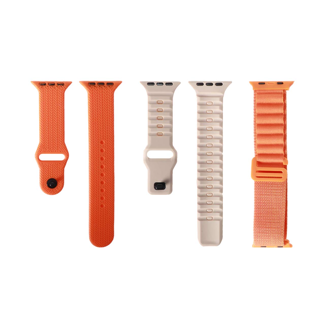 پک ساعت هوشمند و ایرفون بی سیم Wisme مدل WISME-X26 - مشکی - DST (گارانتی شش ماهه)