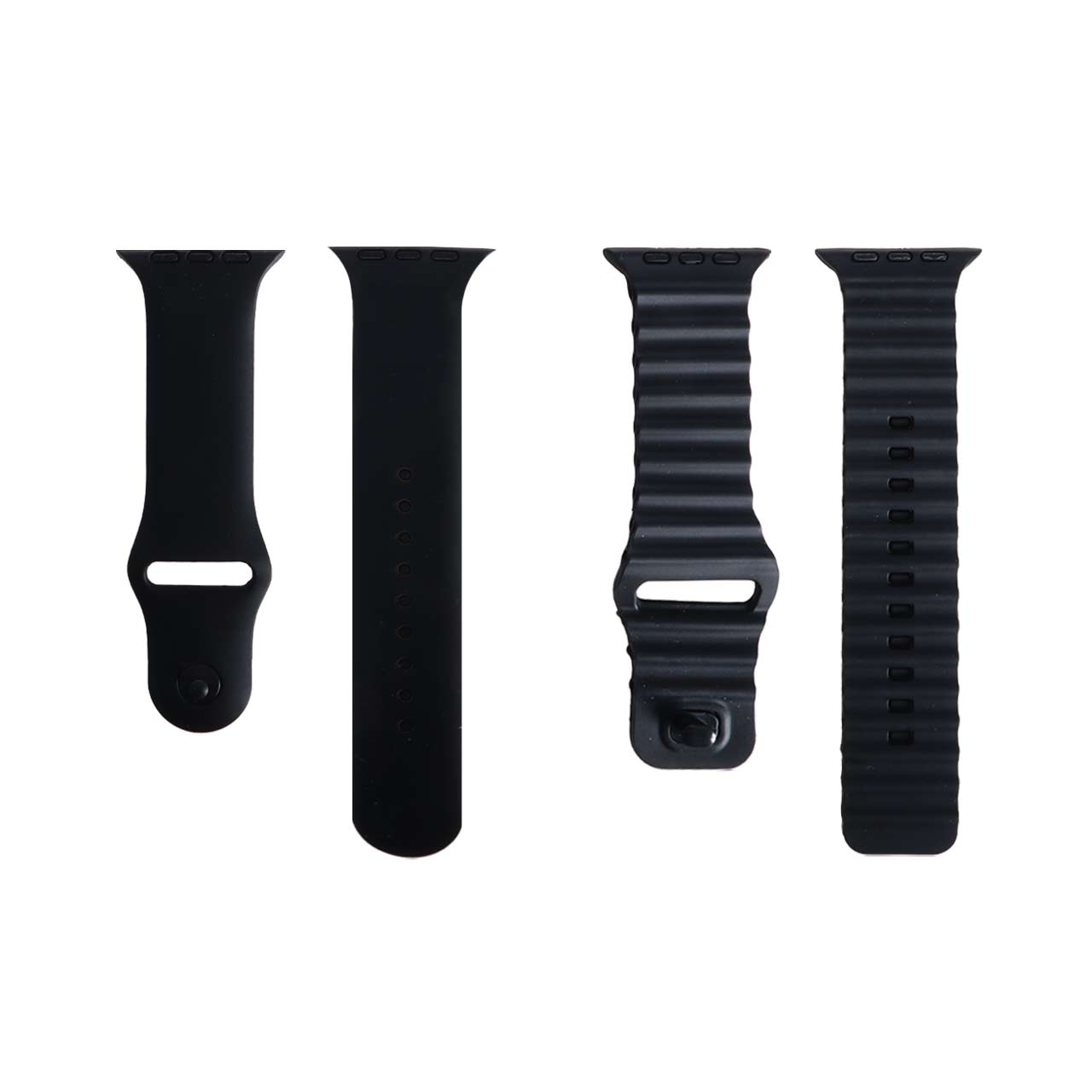 پک ساعت هوشمند و ایرفون بی سیم Wisme مدل WISME-X26 - مشکی - DST (گارانتی شش ماهه)