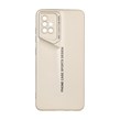 قاب Phone Case Sports Design محافظ لنزدار Samsung Galaxy A51 / M40s - طلایی