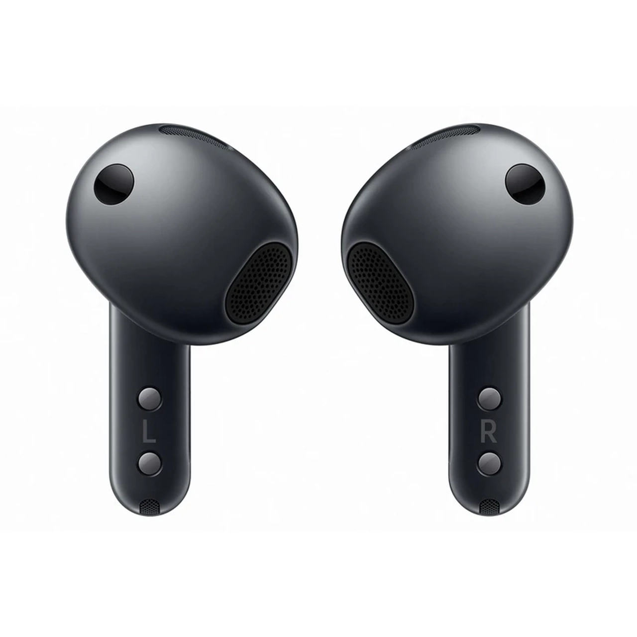 ایرپاد بی سیم SAMSUNG Galaxy buds 4 Pro مدل SM-R640 - مشکی - اصلی (گارانتی 18 ماهه شرکتی)