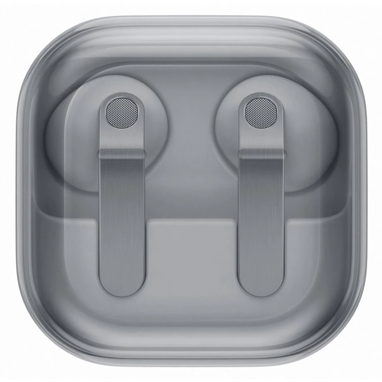 ایرپاد بی سیم SAMSUNG Galaxy buds 4 Pro مدل SM-R640 - مشکی - اصلی (گارانتی 18 ماهه شرکتی)