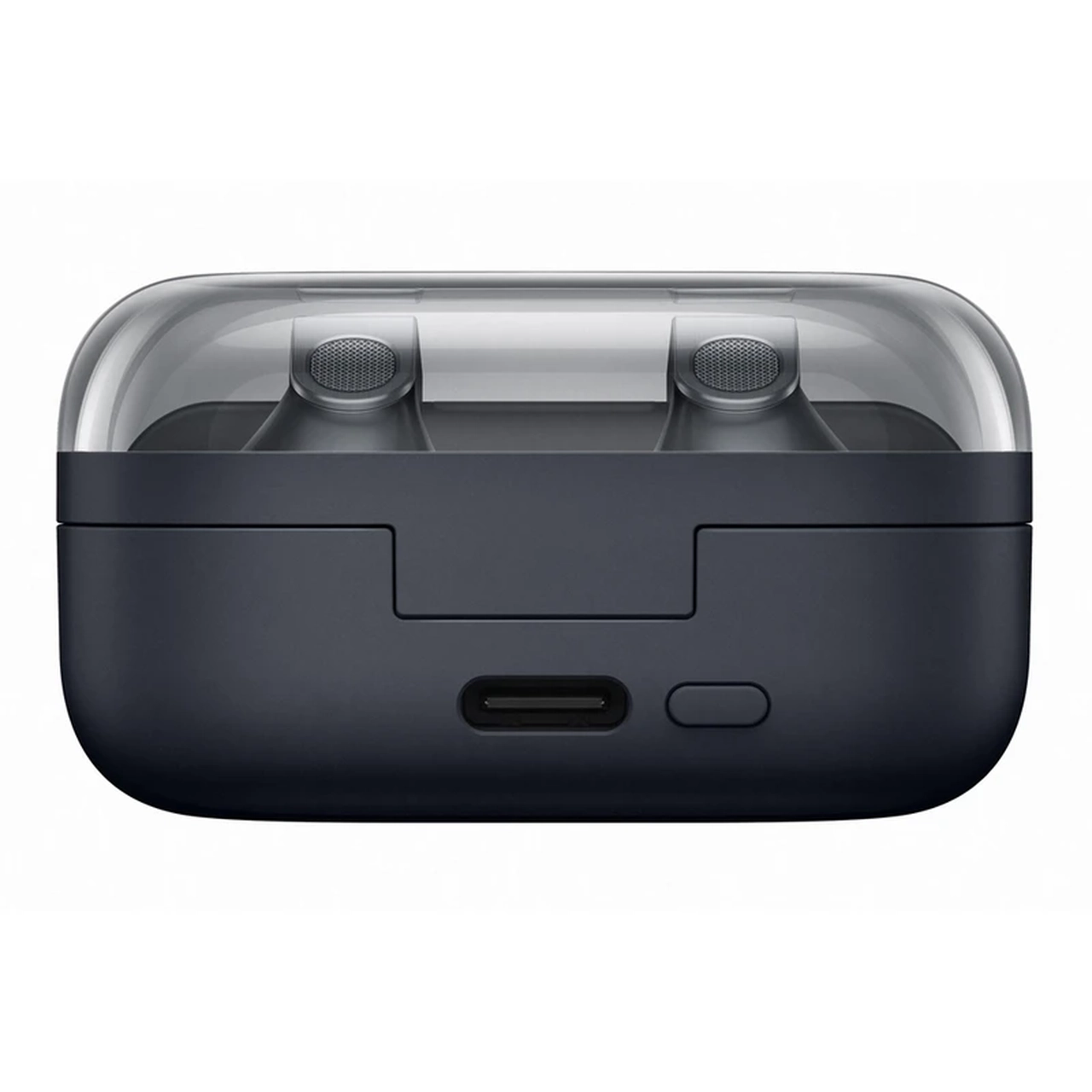 ایرپاد بی سیم SAMSUNG Galaxy buds 4 Pro مدل SM-R640 - مشکی - اصلی (گارانتی 18 ماهه شرکتی)