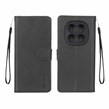 کیف موبایل مگنتی Nillkin مدل Xiaomi Redmi Note 15 Pro Plus - مشکی