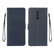 کیف موبایل مگنتی Nillkin مدل Xiaomi Redmi 8 - سرمه ای