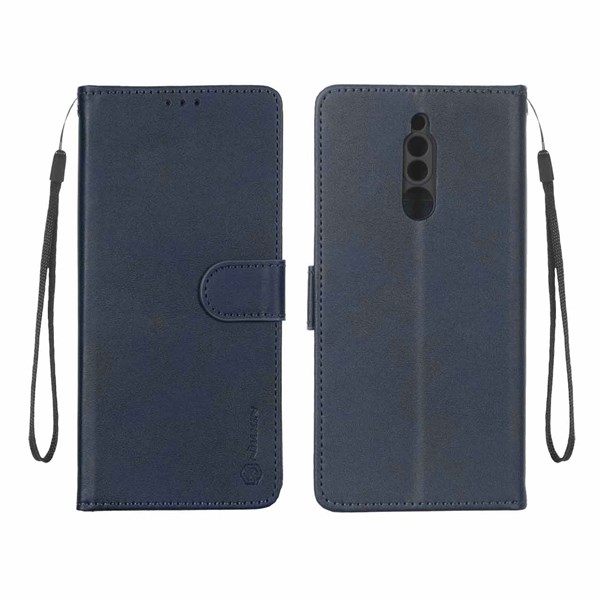 کیف موبایل مگنتی Nillkin مدل Xiaomi Redmi 8 - سرمه ای