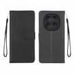 کیف موبایل مگنتی Nillkin مدل Xiaomi Redmi Note 15 Pro 5G - مشکی