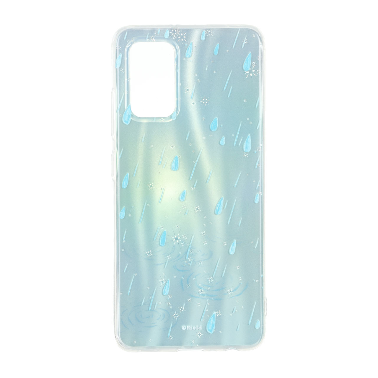 قاب Hield طرح باران Samsung Galaxy A32 4G