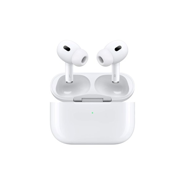 ایرفون بی سیم Airpods Pro 2 - سفید (گارانتی شش ماهه شرکتی) - BSA (High Copy)
